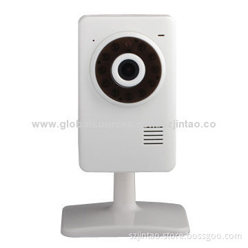 HD Sensor Camera